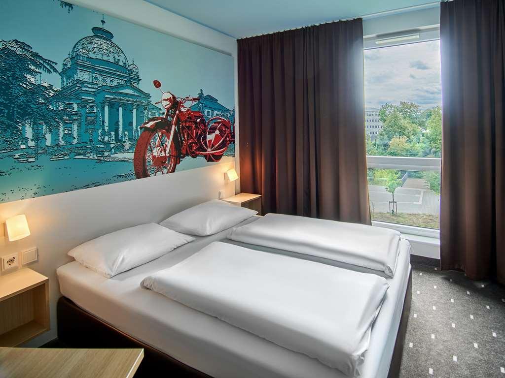 Bad Homburg Hotel 2*