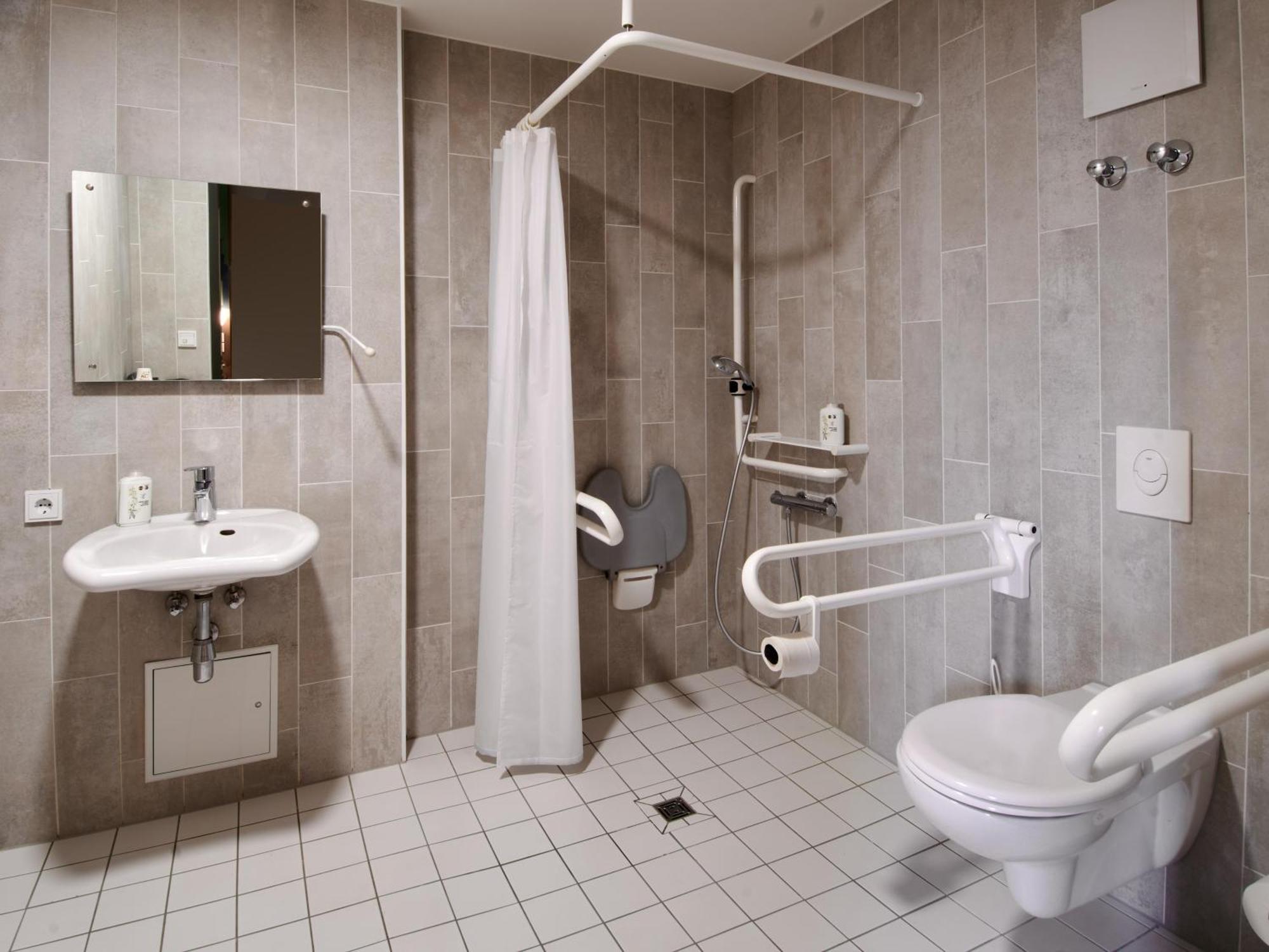 Bad Homburg Hotel 2*