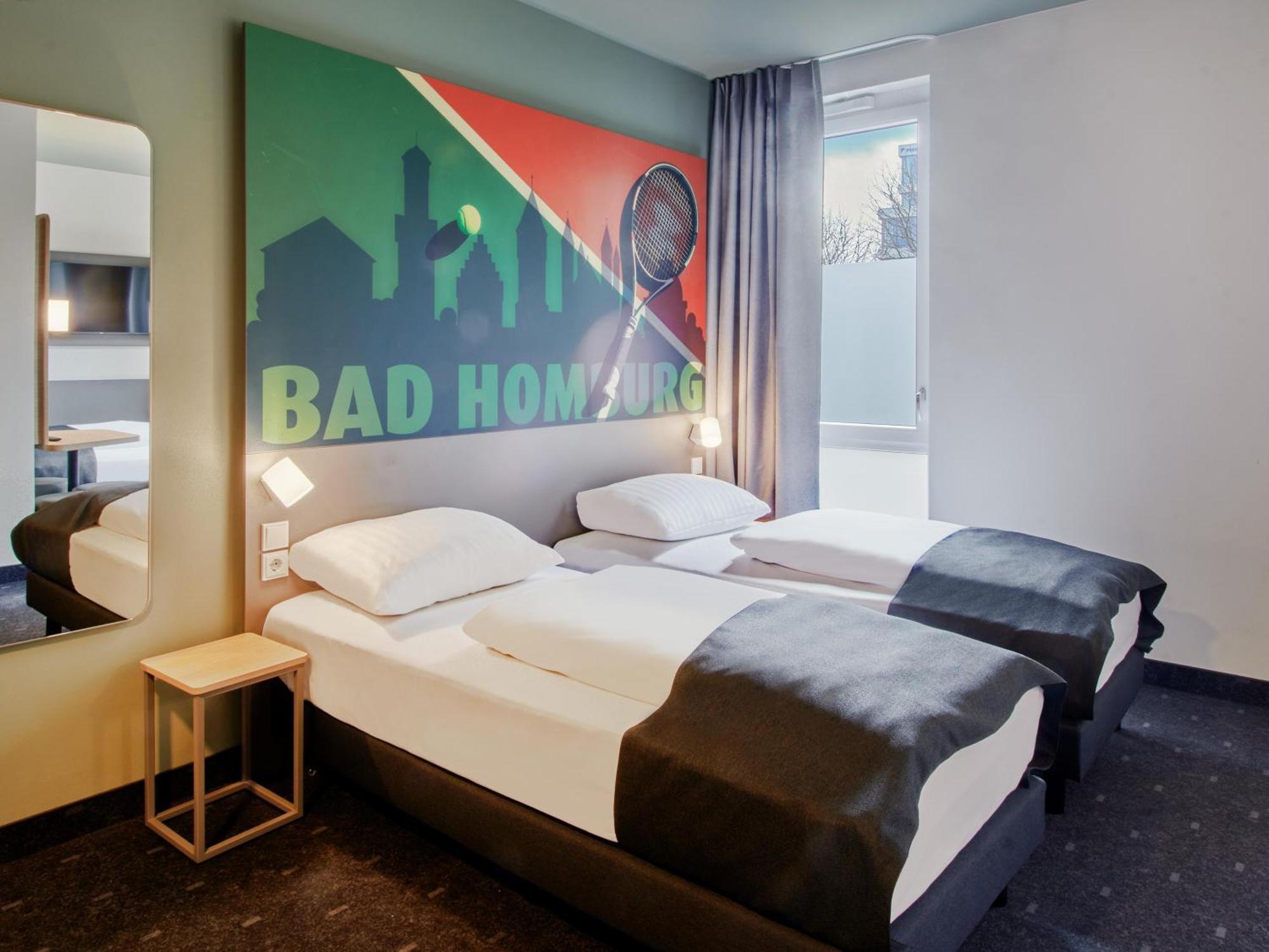 Bad Homburg