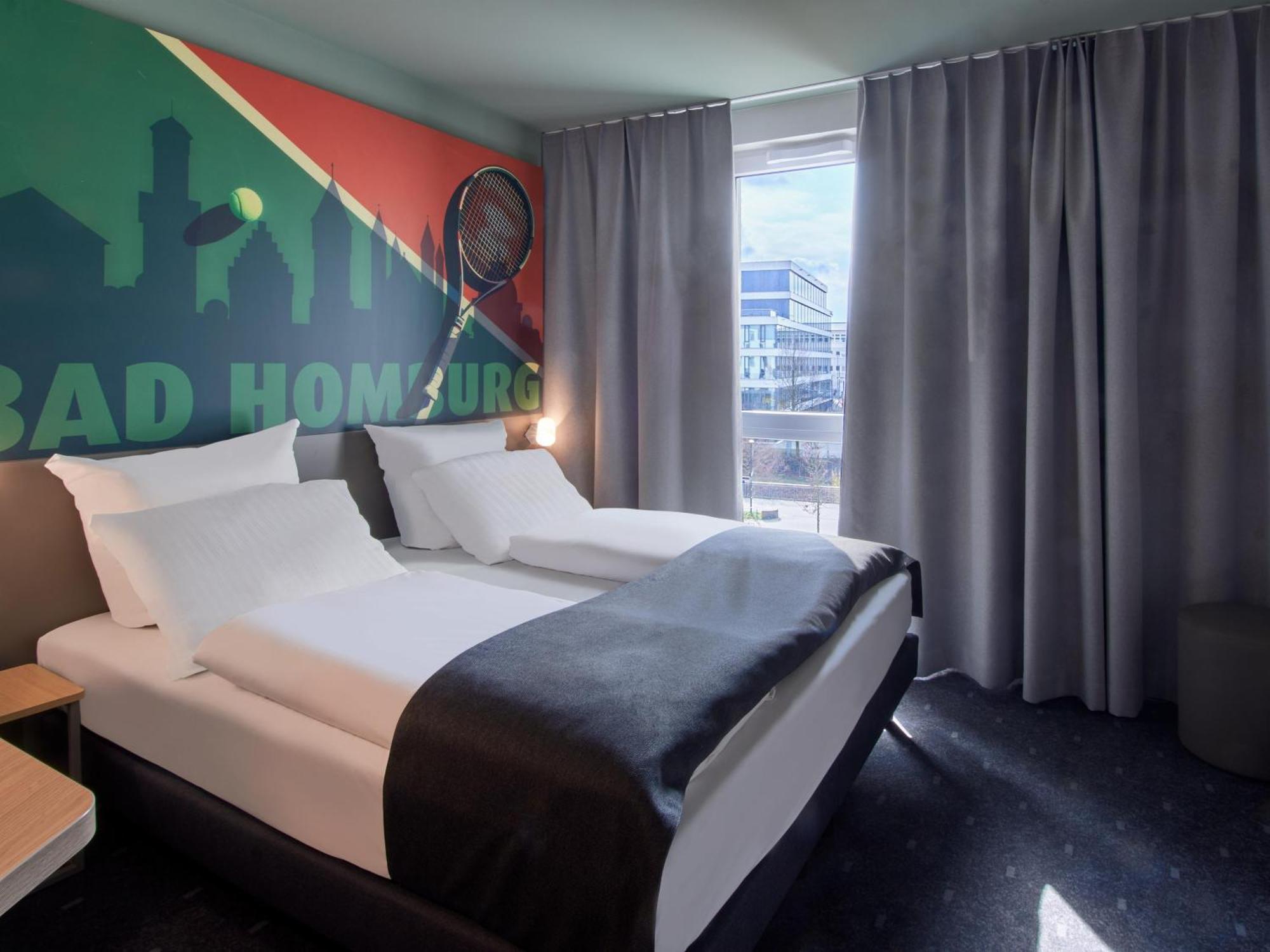 Hotel Bad Homburg