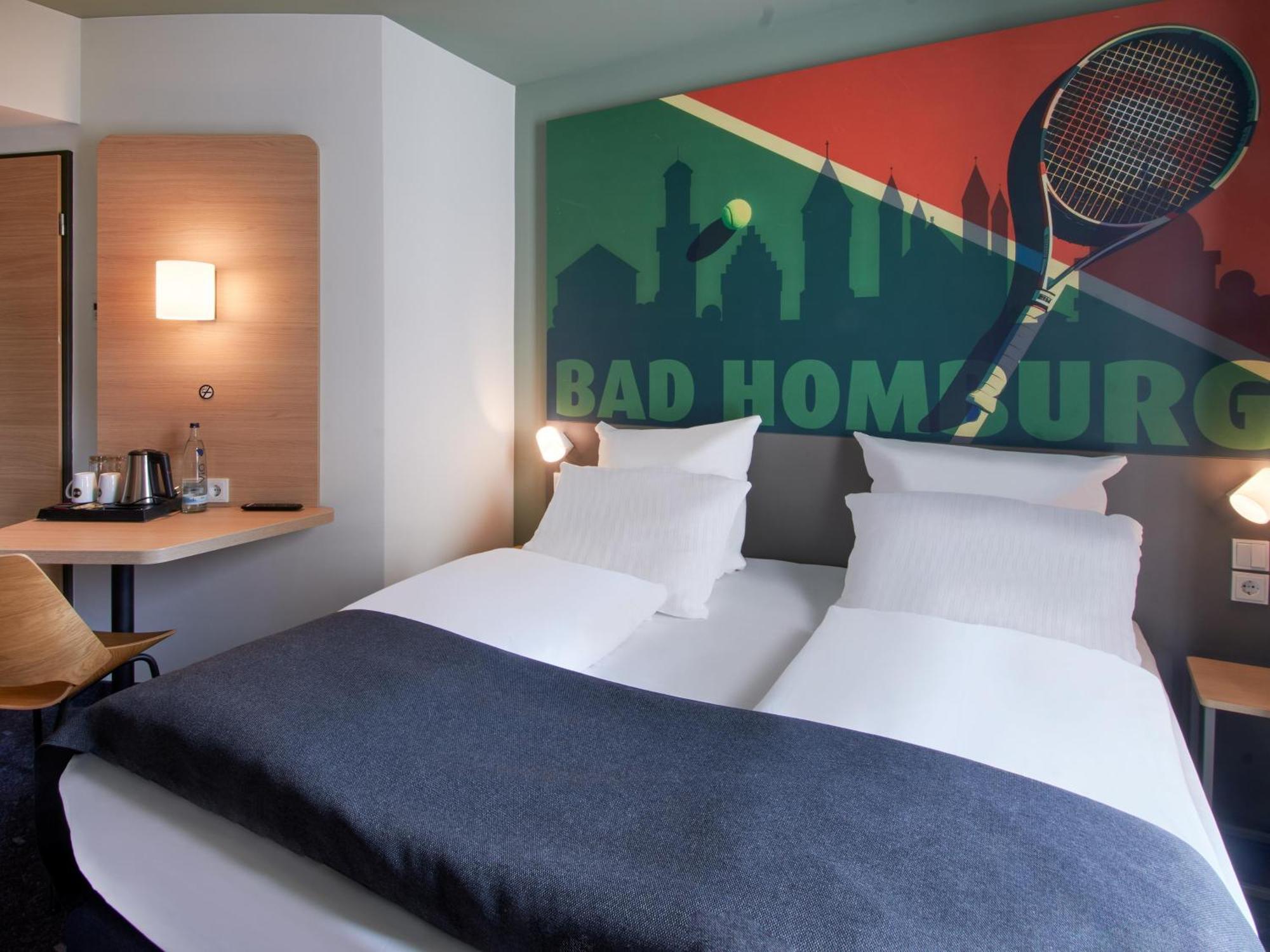 Bad Homburg 2*