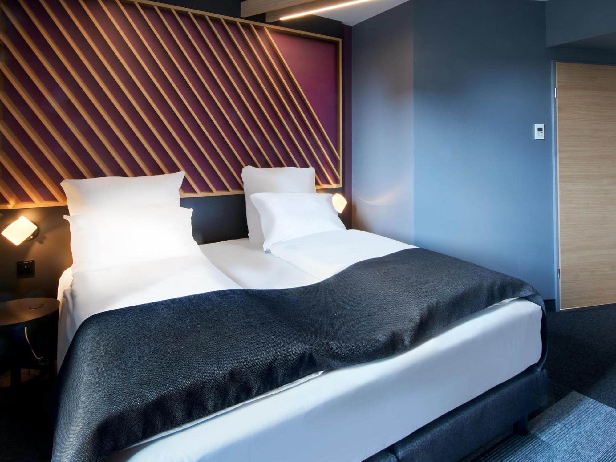Hotel Bad Homburg