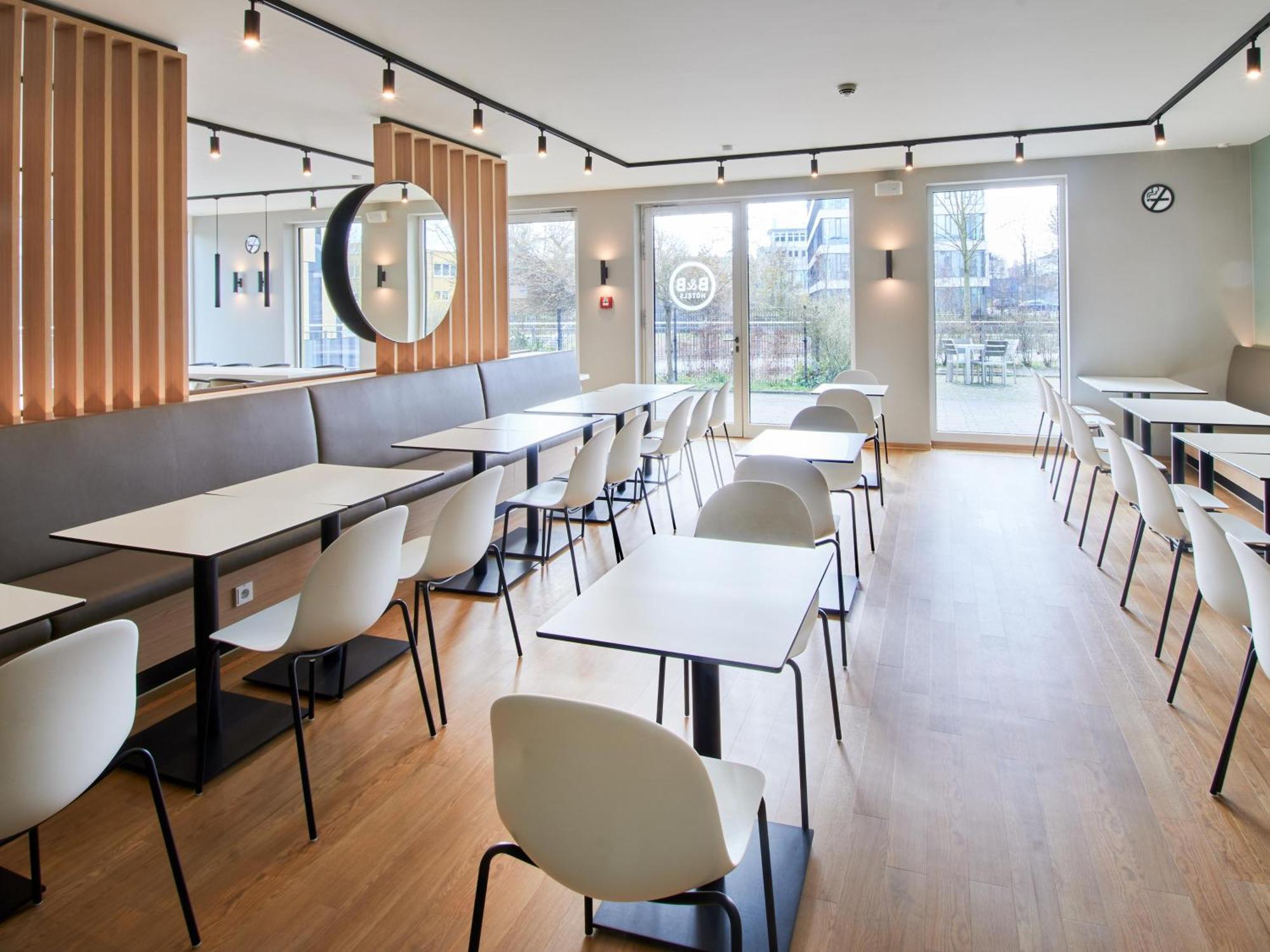 Bad Homburg Hotel 2*